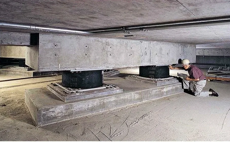 Base Isolation Seismic Design: Protecting Your Sudbury Investment