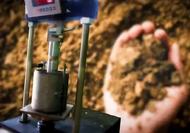 Laboratory CBR Testing in Sudbury: Avoid the Compaction Gamble That Kills Your Pavement Budget