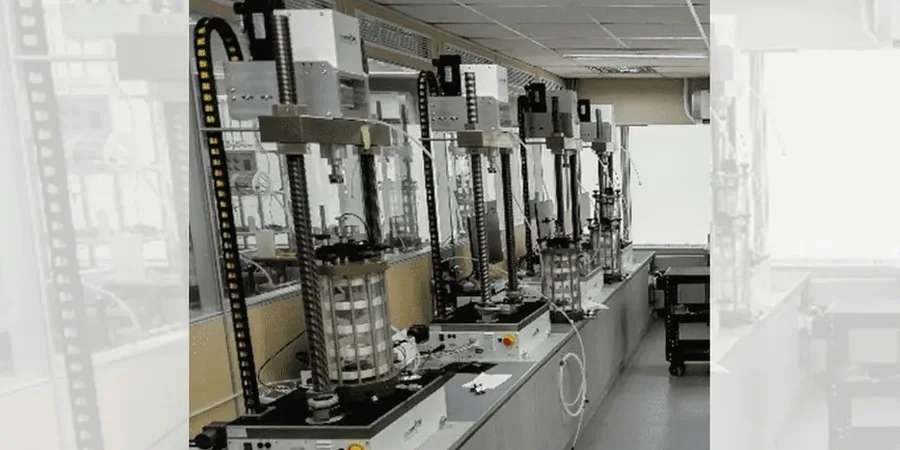 Triaxial Testing in Greater Sudbury: Reliable Shear Strength for Local Soils