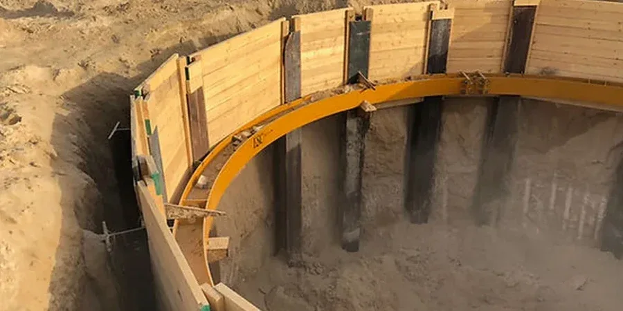 Pile Foundation Design for Northern Ontario Conditions: Sudbury Edition