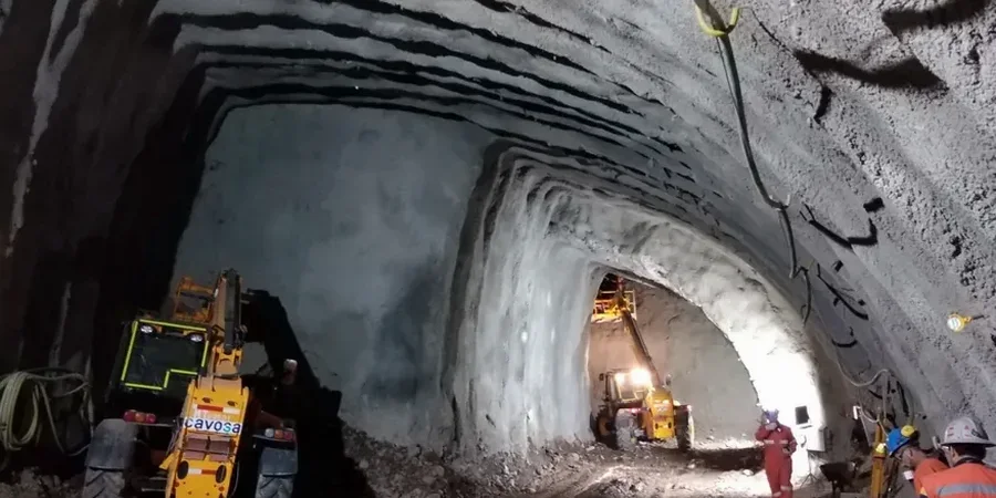 Geotechnical Analysis for Soft Soil Tunnels in Sudbury